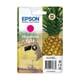 Epson 604 inktcartridge magenta (origineel) | EPSC13T10G34010