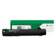 Lexmark 24B7522 toner cartridge zwart (origineel) | LEX24B7522