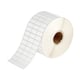 Brady BPT-616-488 label polyester mat wit 22,86 x 19,05 mm (origineel) | BRABPT-616-488