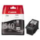 Goedkope Canon PG-540 voor uw printer bestellen bij Tonershop? Al 15 jaar de goedkoopste voor al uw inktpatronen en toner cartridges &starf; snelle levering &starf; | CANPG-540