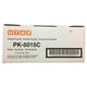 Triumph-Adler PK-5015C (1T02R7CTA0) toner cartridge cyaan (origineel) | TRI1T02R7CTA0