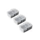 Kyocera SH-10 (093JY000) nietjes cartridge 3x 5.000 nietjes (origineel) | KYO-093JY000