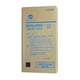 Konica Minolta DV-616K / A5E7600 developer zwart (origineel) | MINDV-616K