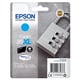Epson T3592 inktcartridge cyaan nr. 35XL hoge capaciteit (origineel) | EPST3592