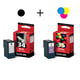 Goedkope Lexmark 34 / 35 voor uw printer bestellen bij Tonershop? Al 15 jaar de goedkoopste voor al uw inktpatronen en toner cartridges &starf; snelle levering &starf;