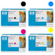 Goedkope HP 642A serie voor uw printer bestellen bij Tonershop? Al 15 jaar de goedkoopste voor al uw inktpatronen en toner cartridges &starf; snelle levering &starf;