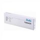 Tally 380124 inktlint zwart (origineel) | TAL380124