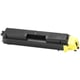 Goedkope Kyocera TK-590Y voor uw printer bestellen bij Tonershop? Al 15 jaar de goedkoopste voor al uw inktpatronen en toner cartridges &starf; snelle levering &starf; | KYTK-590Y