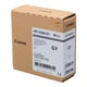 Canon PFI-3300GY inktcartridge hoge capaciteit grijs (origineel) | CANPFI-3300GY