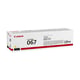Canon 067 Y toner cartridge geel (origineel) | CAN5099C002