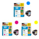 Goedkope HP 14 serie voor uw printer bestellen bij Tonershop? Al 15 jaar de goedkoopste voor al uw inktpatronen en toner cartridges &starf; snelle levering &starf;