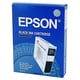 Goedkope Epson S020118 voor uw printer bestellen bij Tonershop? Al 15 jaar de goedkoopste voor al uw inktpatronen en toner cartridges &starf; snelle levering &starf; | EPSS020118