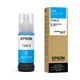 Epson T54C inktcartridge cyaan (origineel) | EPST54CC