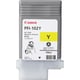 Goedkope Canon PFI-102Y voor uw printer bestellen bij Tonershop? Al 15 jaar de goedkoopste voor al uw inktpatronen en toner cartridges &starf; snelle levering &starf; | CANPFI-102Y