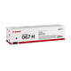 Canon 067H M toner cartridge magenta hoge capaciteit (origineel) | CAN5104C002