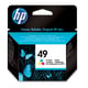 Goedkope HP 51649AE nr. 49 voor uw printer bestellen bij Tonershop? Al 15 jaar de goedkoopste voor al uw inktpatronen en toner cartridges &starf; snelle levering &starf; | HP51649A