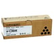 Ricoh 408188 toner cartridge zwart (origineel) | RIC408188
