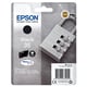 Epson T3581 inktcartridge zwart nr. 35 (origineel) | EPST3581