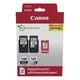 Canon PG-540/CL-541 photo value bundel (origineel)