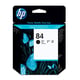 Goedkope HP C5019A nr. 84 voor uw printer bestellen bij Tonershop? Al 15 jaar de goedkoopste voor al uw inktpatronen en toner cartridges &starf; snelle levering &starf; | HPC5019A