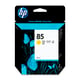 Goedkope HP C9427A nr. 85 voor uw printer bestellen bij Tonershop? Al 15 jaar de goedkoopste voor al uw inktpatronen en toner cartridges &starf; snelle levering &starf; | HPC9427A