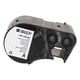 Brady M5C-1500-499 continue nylon labels zwart op wit | 38,10 mm x 4,88 m (origineel) | BRAM5C-1500-499