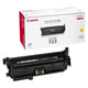 Goedkope Canon 723Y voor uw printer bestellen bij Tonershop? Al 15 jaar de goedkoopste voor al uw inktpatronen en toner cartridges &starf; snelle levering &starf; | CAN-723Y