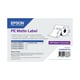 Epson C33S045734 PE matte label 105 x 210 mm (origineel) | EPSC33S045734