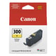 Canon PFI-300Y inktcartridge geel (origineel) | CANPFI-300Y