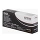 Epson S020411 SJIC10P(K) inktcartridge zwart (origineel) | EPSS020411