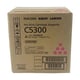 Ricoh Type C5300 toner cartridge magenta (origineel) | RIC828603