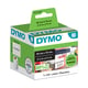 Goedkope DYMO 99015 voor uw printer bestellen bij Tonershop? Al 15 jaar de goedkoopste voor al uw inktpatronen en toner cartridges &starf; snelle levering &starf;