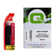 Vergeleken bij het origineel zijn deze cartridges 7,00 Euro goedkoper! | QNCLI-551XLM