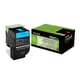 Goedkope Lexmark 70C2HC0 voor uw printer bestellen bij Tonershop? Al 15 jaar de goedkoopste voor al uw inktpatronen en toner cartridges &starf; snelle levering &starf; | LEX70C2HC0