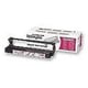 Lexmark 12A1451 toner cartridge magenta (origineel) | LEX12A1451