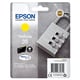 Epson T3584 inktcartridge geel nr. 35 (origineel) | EPST3584