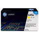 Goedkope HP C9732A nr. 645A voor uw printer bestellen bij Tonershop? Al 15 jaar de goedkoopste voor al uw inktpatronen en toner cartridges &starf; snelle levering &starf; | HPC9732A