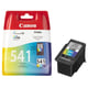 Goedkope Canon CL-541 voor uw printer bestellen bij Tonershop? Al 15 jaar de goedkoopste voor al uw inktpatronen en toner cartridges &starf; snelle levering &starf; | CANCL-541