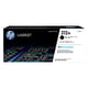 HP W2120A nr. 212A toner cartridge zwart (origineel) | HPW2120A