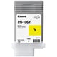 Goedkope Canon PFI-106Y voor uw printer bestellen bij Tonershop? Al 15 jaar de goedkoopste voor al uw inktpatronen en toner cartridges &starf; snelle levering &starf; | CANPFI-106Y