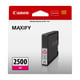 Canon PGI-2500M inktcartridge magenta (origineel) | CANPGI-2500M
