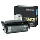 Lexmark 12A6869 etiketten toner cartridge hoge capaciteit (origineel) | LEX12A6869