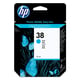 Goedkope HP C9415A nr. 38 voor uw printer bestellen bij Tonershop? Al 15 jaar de goedkoopste voor al uw inktpatronen en toner cartridges &starf; snelle levering &starf; | HPC9415A
