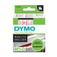 Goedkope DYMO 45805 voor uw printer bestellen bij Tonershop? Al 15 jaar de goedkoopste voor al uw inktpatronen en toner cartridges &starf; snelle levering &starf;