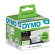 DYMO S0929100 afspraak- en naambadgekaartjes niet-zelfklevend 51mm x 89mm (origineel) | DYMS0929100