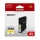 Goedkope Canon PGI-2500XLY voor uw printer bestellen bij Tonershop? Al 15 jaar de goedkoopste voor al uw inktpatronen en toner cartridges &starf; snelle levering &starf; | CANPGI-2500YXL