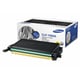 Goedkope Samsung CLP-Y660A voor uw printer bestellen bij Tonershop? Al 15 jaar de goedkoopste voor al uw inktpatronen en toner cartridges &starf; snelle levering &starf; | SAMCLPY660A
