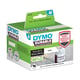 DYMO 1933085 duurzame barcode etiketten 19mm x 64mm (origineel) | DYM1933085