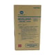 Konica Minolta DV-616M / A5E7800 developer magenta (origineel) | MINDV-616M