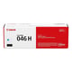 Canon 046 H toner cartridge cyaan hoge capaciteit (origineel) | CAN046HC